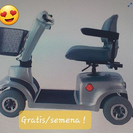 דירות סביליה Nena Loco מראה חיצוני תמונה