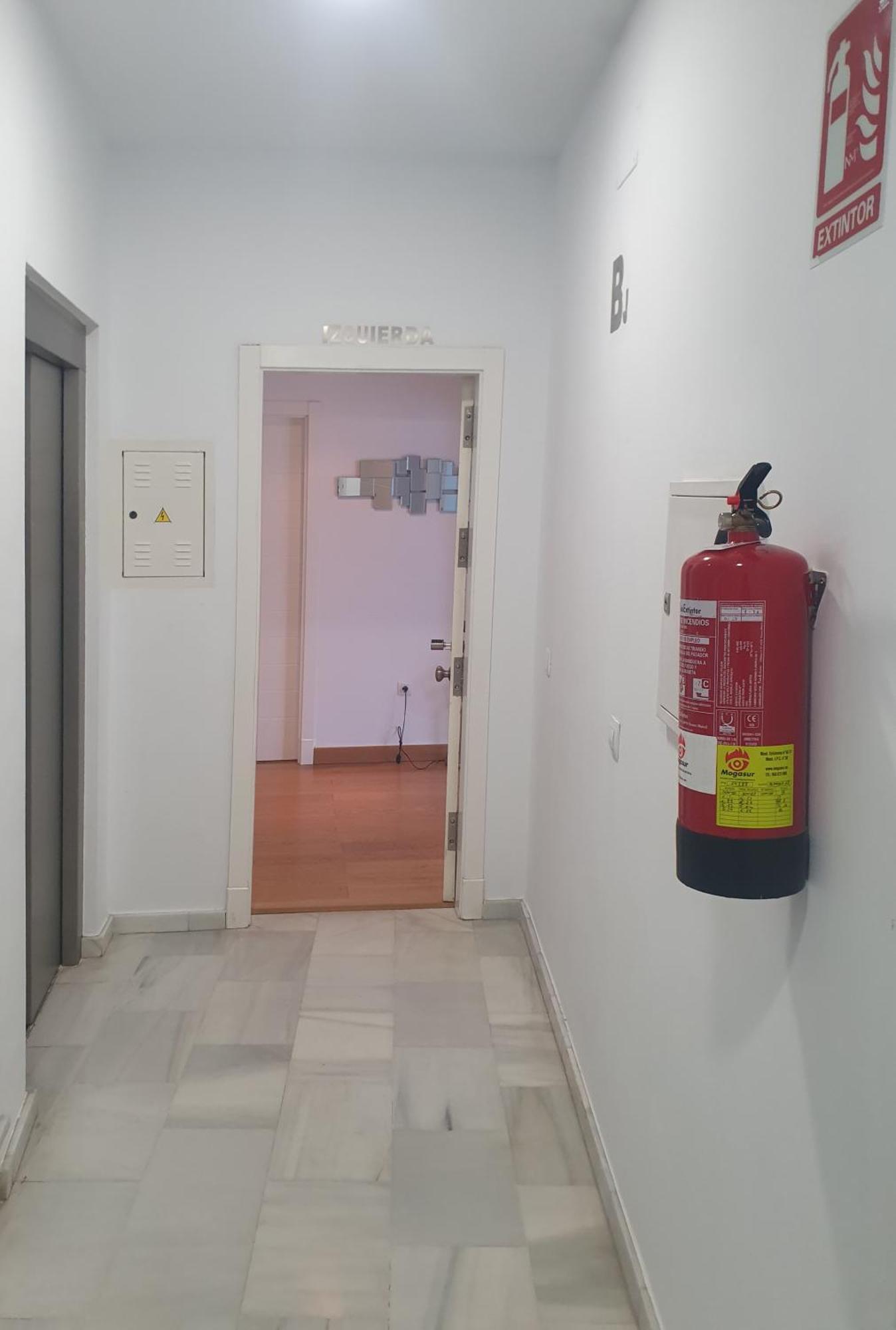 דירות סביליה Nena Loco מראה חיצוני תמונה